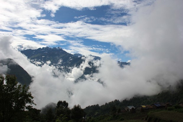 A real story of Kumaoni hospitality in New York, NY